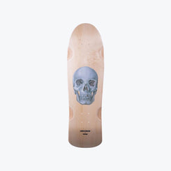 Yow Skalle Mini 30.5" Christenson x Yow Surf Cruiser Skateboard Deck - 9.0" - Skatewarehouse.co.uk