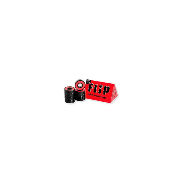 Flip Abec 5 HKD Flip Bearings - Skatewarehouse.co.uk