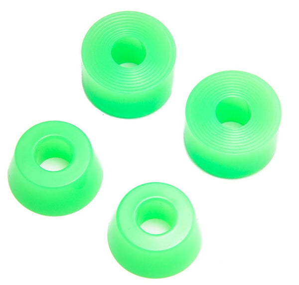 Venom Skateboard Truck Bushings - Cylinder - Soft 80a - Skatewarehouse.co.uk