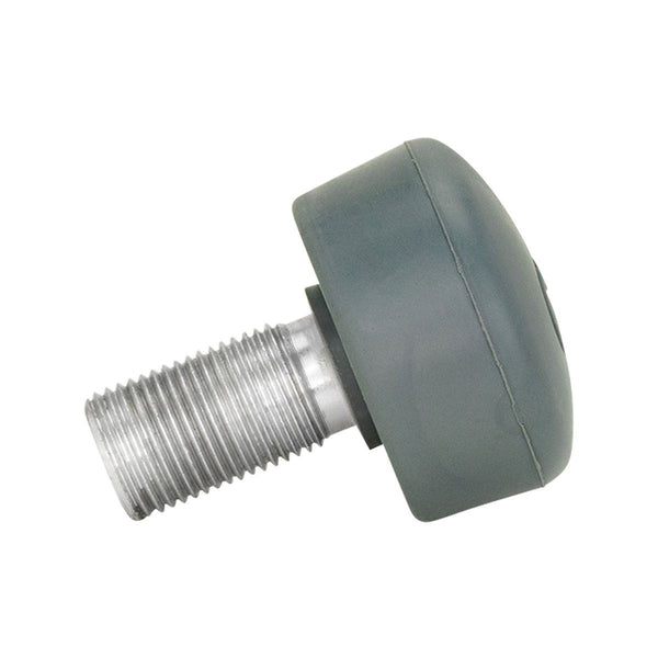 Powerdyne Adjustable Toe Stops - Grey (Unit) - 1.25