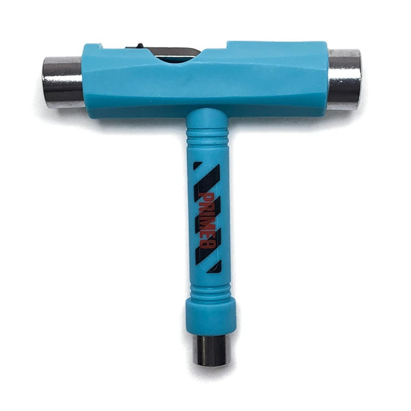 PRIME8 OG T Tool - Sky Blue - Skatewarehouse.co.uk