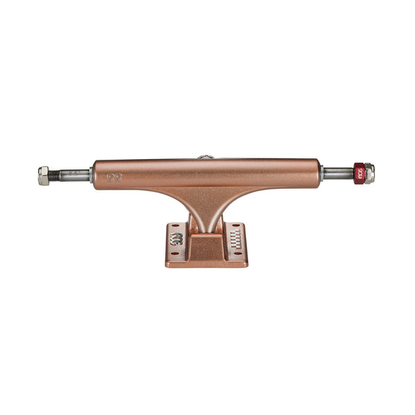Ace AF1 Copper 55 Skateboard Trucks - 55 (5.75
