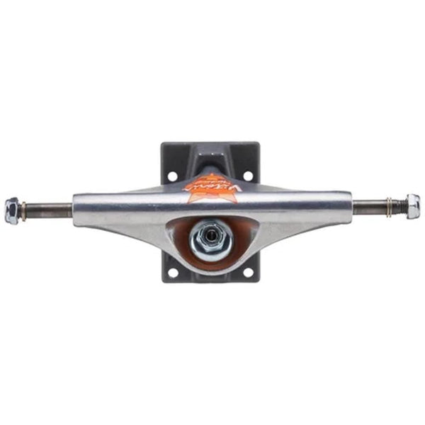 Venture Skateboard Trucks Vitoria Mendonca V-Hollow Polished / Grey - 5.6