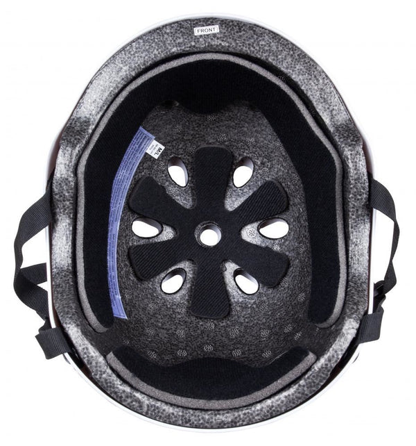 Pro-Tec Helmet Prime - White