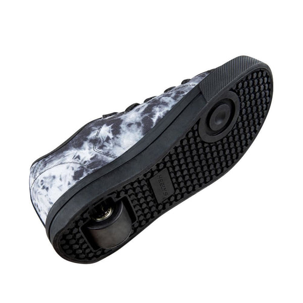 Heelys Classic  - Black / Grey - Skatewarehouse.co.uk