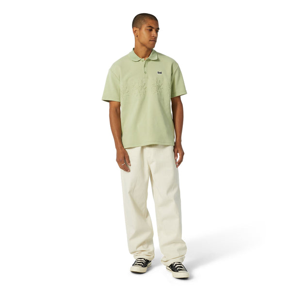 HUF Cromer Signature Pant (Bone)