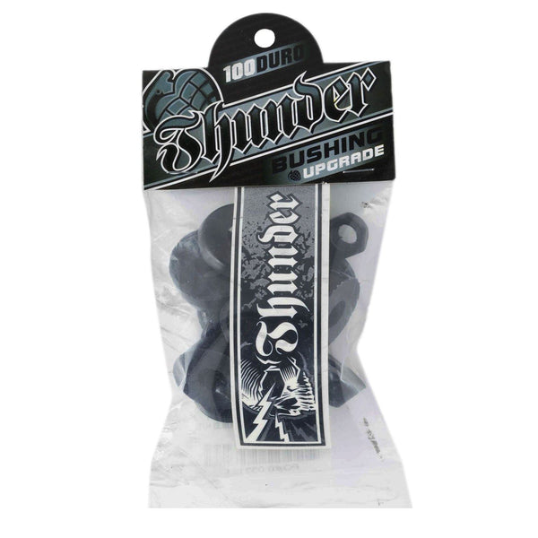 Thunder Th Rebuild Kit 100Du (Black) (Staple) Accessories - One Size