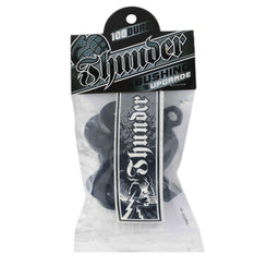 Thunder Th Rebuild Kit 100Du (Black) (Staple) Accessories - One Size