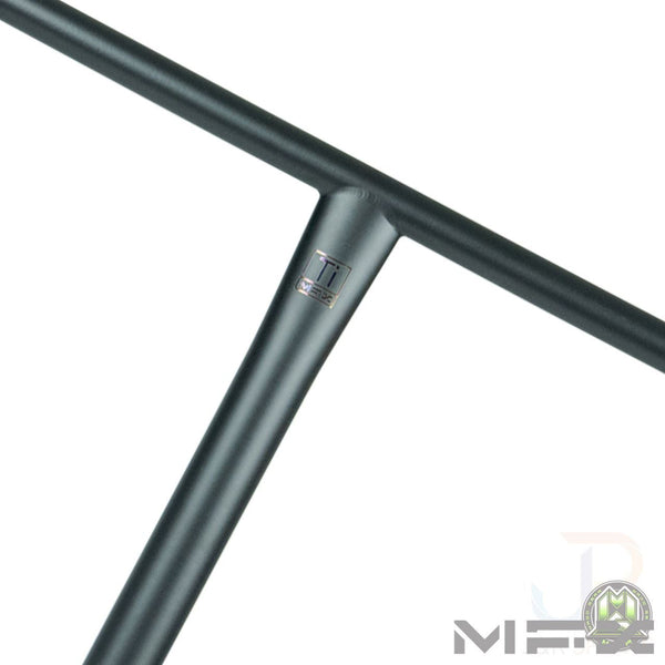 Mfx Bamf Titanium T-Bars 27