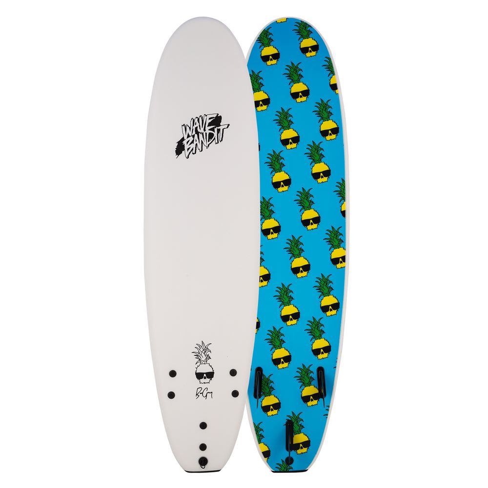 Catch Surf - Wave Bandit 7'0" Easy Rider Pro - Ben Gravy Surfboard