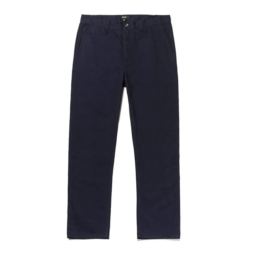 HUF Boyd Pant (Navy Blazer) - UK 26