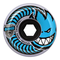 Spitfire 80HD Conical Full Skateboard Wheels
