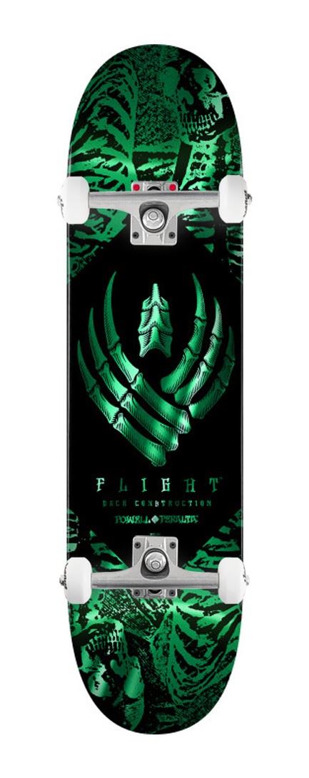 Powell Peralta FLIGHT Skeleton • 8.13