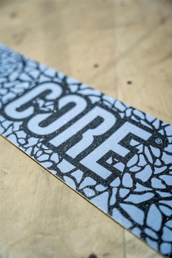 CORE Scooter Griptape Classic - Elephant - Skatewarehouse.co.uk