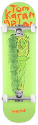 WKND Tom Karangelov 'Not Today' (WB) x Venom Custom Complete Skateboard - 8.375"