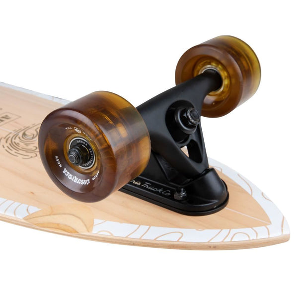 Arbor Cruiser Complete Groundswell Rally - 8.875