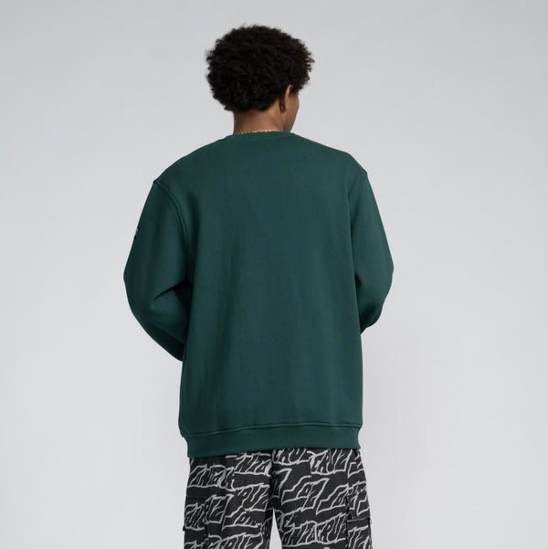 Santa Cruz Crew Creep - Rainforest - Skatewarehouse.co.uk