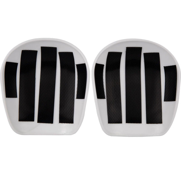 CORE Replacement Pro Park Knee Caps - White