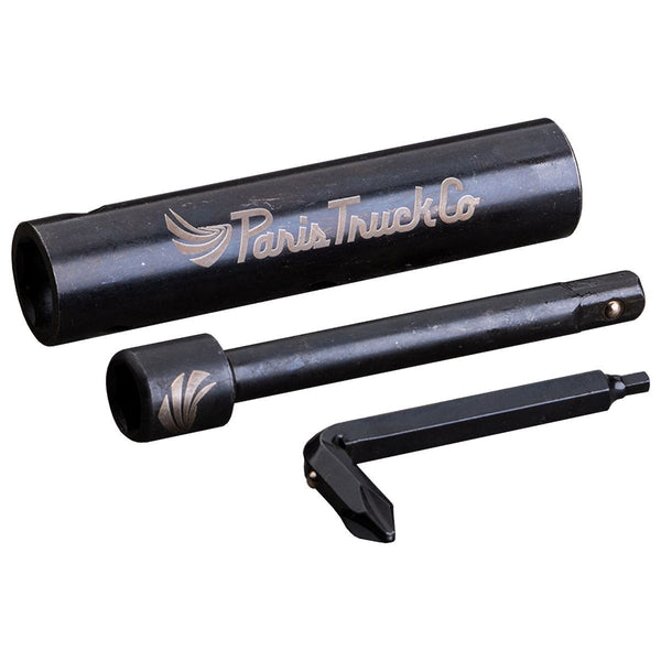 Paris Skate Tool - Black