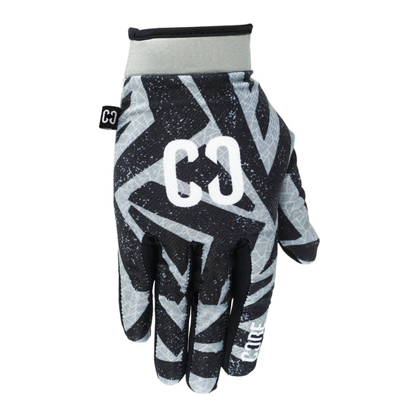 CORE Protection Aero Gloves - Zag - Skatewarehouse.co.uk