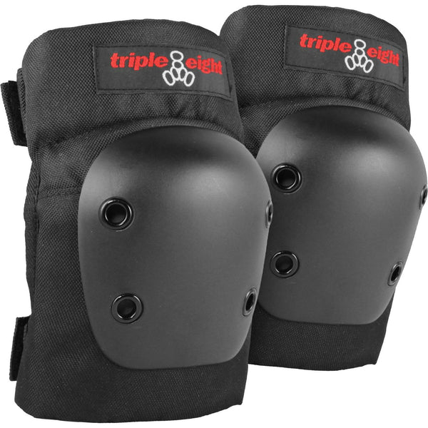 Triple Eight Street Elbow Pads - Skatewarehouse.co.uk