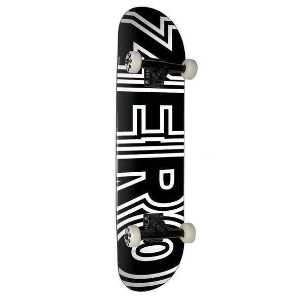 Zero Bold Complete Skateboard - 8.0"