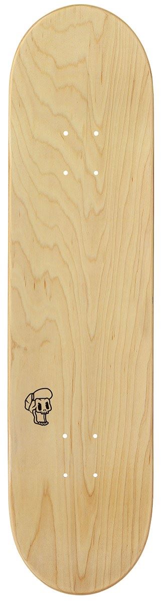 Enuff Designer Skateboard Deck - 7.75