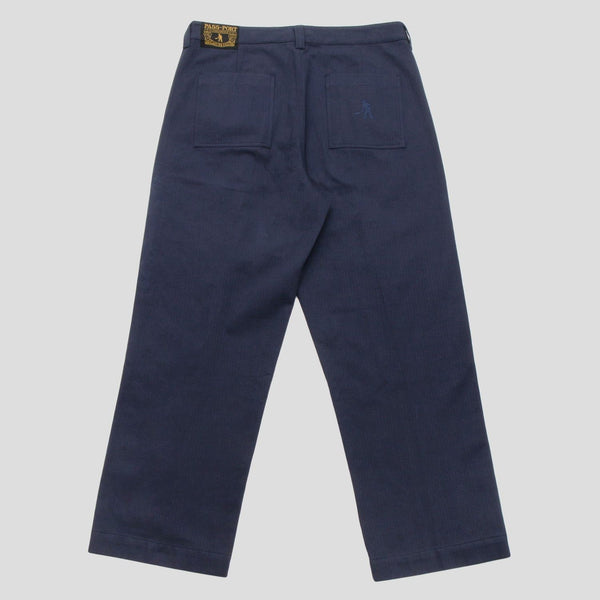 Pass~Port Leagues Club Pant (Navy) - UK 36