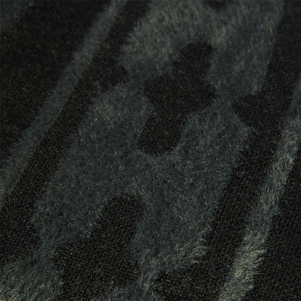 HUF Patterson Sweater (Black)