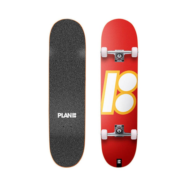 Slanted OG Red x31.6
