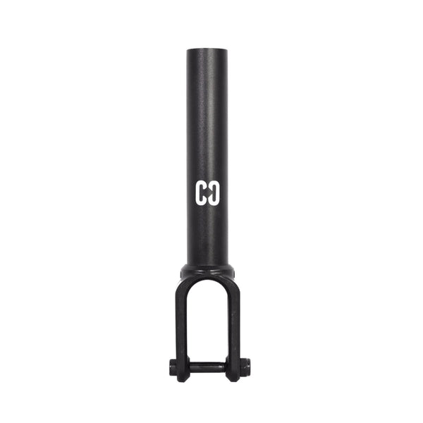 CORE Aura SCS / HIC 120mm - Black Scooter Fork