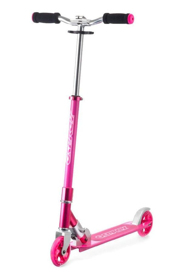 Osprey Buzz Folding Scooter - Pink