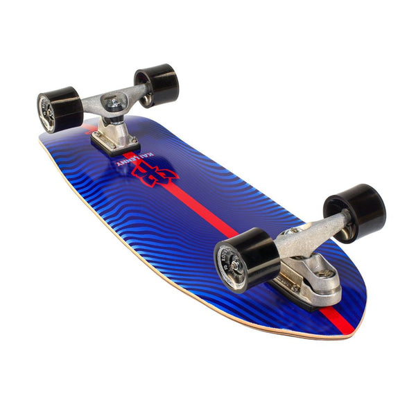 Carver Skateboards 31
