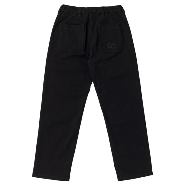 Spitfire Eternal Pant (Charcoal)