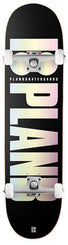 Plan B OG Honeycomb Plan B x Venom Custom Complete Skateboard - 8.25" - Skatewarehouse.co.uk