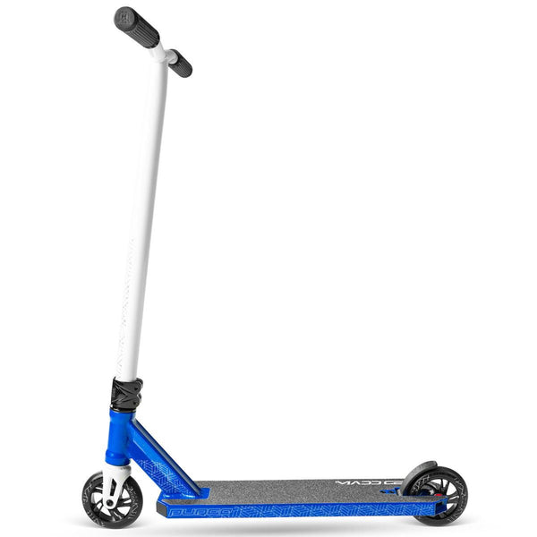 Madd Gear Viral - Purge - Cobalt Complete Scooter - Skatewarehouse.co.uk