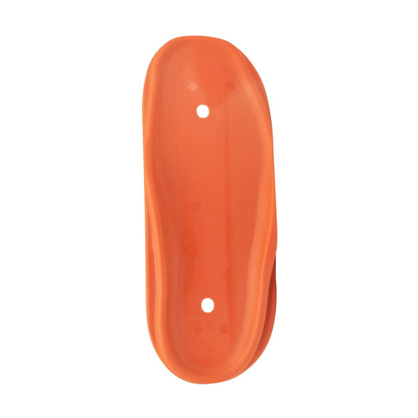 Seba Street SoulPlates - Orange - 36