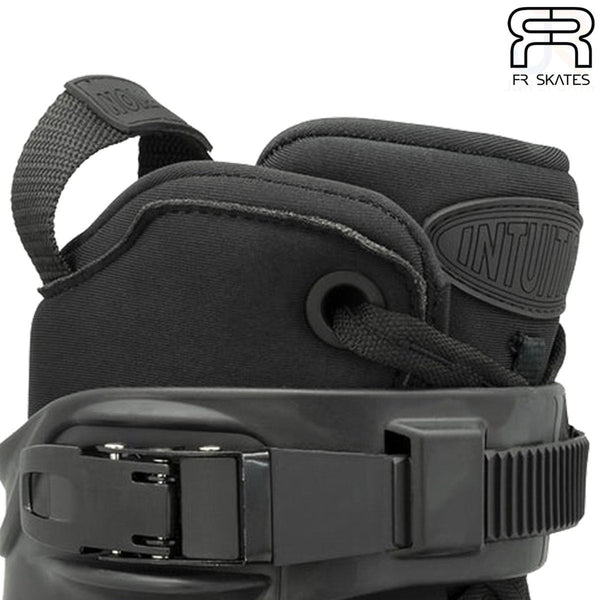 FR 1 Intuition V2 Boots - Black - 39