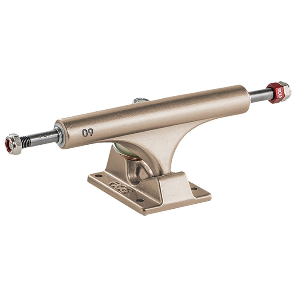 Ace AF1 Rose Gold 60 (8.75") Skateboard Trucks (Pair)