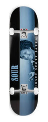 Sour Josef Scott Jatta 'Diamond Life' (S3) x Venom Custom Complete Skateboard - 8.5"