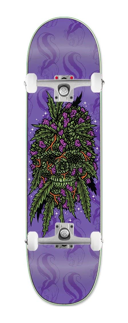 StrangeLove Purple Skunk 'Reef Orlando' 420 | X 32.125