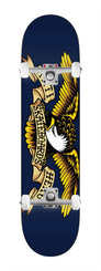Anti Hero Classic Eagle - BBS x Venom Custom Complete Skateboard - 8.5"