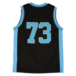 Santa Cruz Mesh Vest TTE Worldwide Front - Black - Skatewarehouse.co.uk