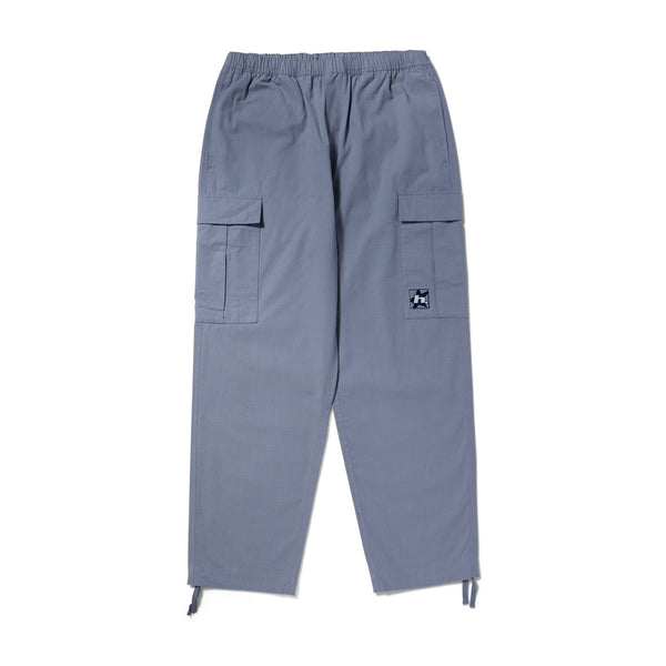 Huf Leisure Cargo Pant (Slate) - L
