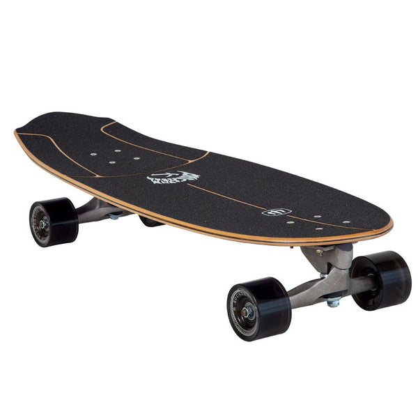 Carver Skateboards 30