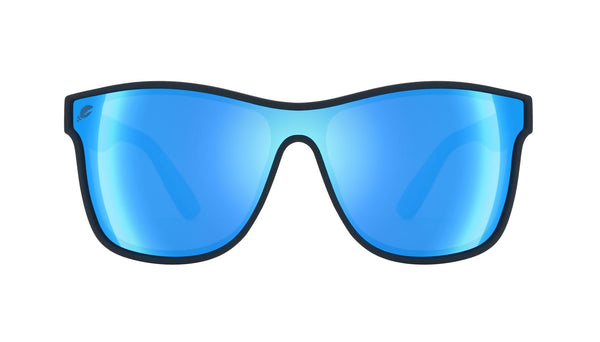 Lobster Eyewear Prawn Purse - Black Blue - Skatewarehouse.co.uk