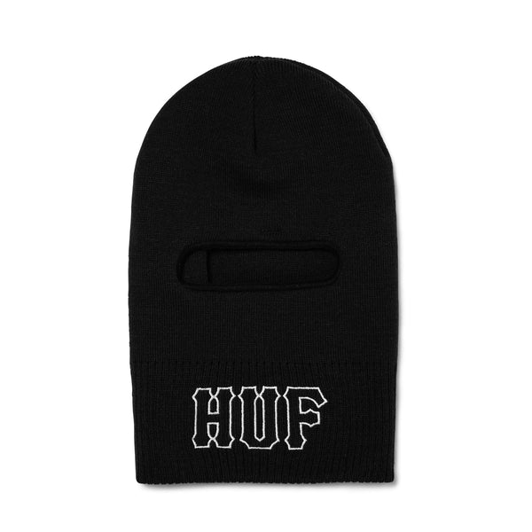 HUF Vogel Balaclaca (Asphalt) Accessories - One Size