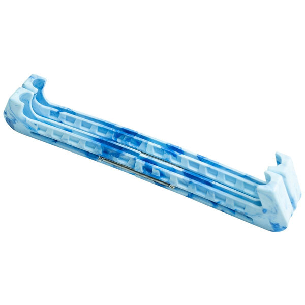 Xcess Adjustable Skate Guards - Marble - Blue Accessories