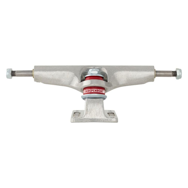 Indy Stage 4 Skateboard Trucks Standard Polished - 146 - Skatewarehouse.co.uk