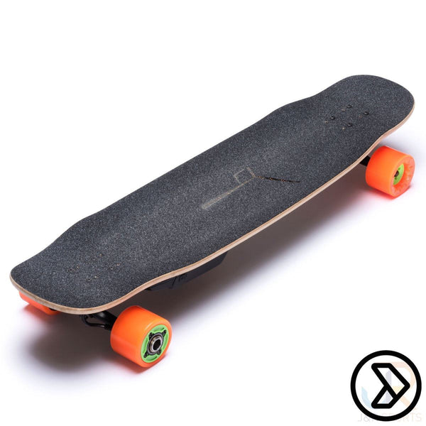 Unlimited - Basalt Tesseract Cruiser Complete